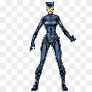 ​meet Catwoman At Warner Bros, HD Png Download
