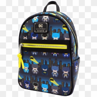 Loungefly Mini Backpack, HD Png Download