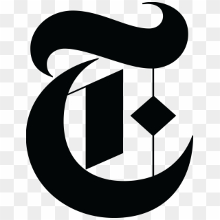 Symbol New York Times - New York Times App Icon, HD Png Download