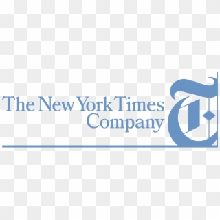 Ny Times Company Logo, HD Png Download