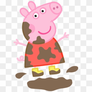 Peppa Pig, HD Png Download