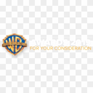 Warner Bros Logo 2019, HD Png Download