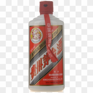 Kweichow Moutai Flying Fairy 53% Abv With 2 Shot Glasses, - Maotai, HD Png Download