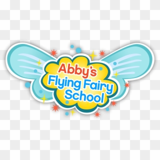 Abby's Flying Fairy School, HD Png Download