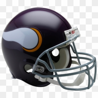 Minnesota Vikings Helmet - Steelers Helmet, HD Png Download