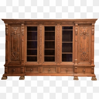 China Cabinet, HD Png Download