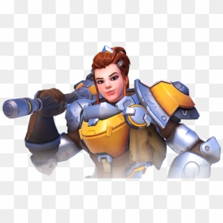 Overwatch Wiki Fandom Powered - Moira Overwatch, HD Png Download