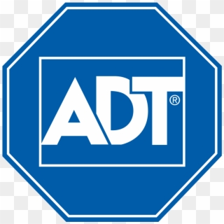 Adt Security Services Logo - Adt Security, HD Png Download