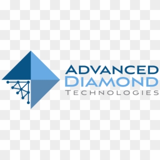 Advanced Diamond Technologies, HD Png Download