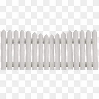 Picket Fence, HD Png Download