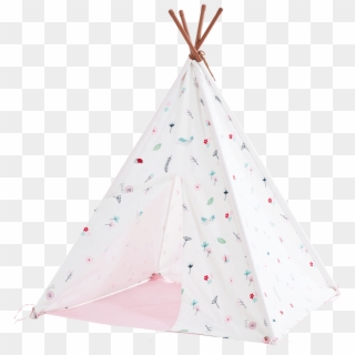 Pink Tiny Tent Png, Transparent Png