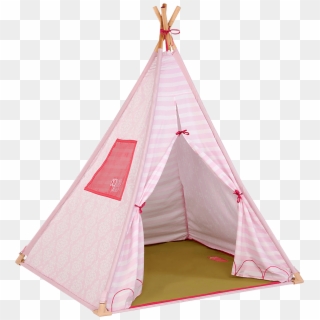 Our Generation Og Suites Teepee - Our Generation Teepee, HD Png Download