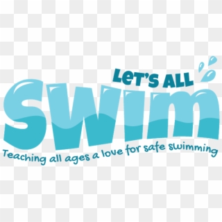 Helping Children Become Better People, Through Pursuing - Swimming Lesson Logo Png, Transparent Png