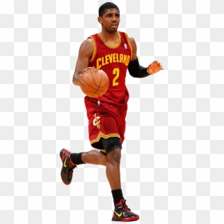 Kyrie Irving Cut Out, HD Png Download