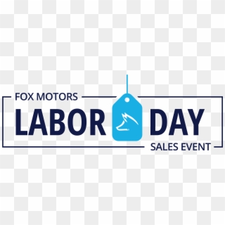 2019 Labor Day Sales Event - Graphic Design, HD Png Download
