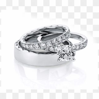 Discover The Process Bg - Pre-engagement Ring, HD Png Download