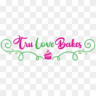 Trulovebakes, HD Png Download