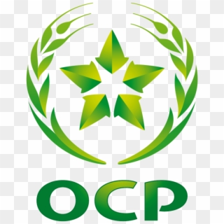 Ocp Group Logo Png, Transparent Png - Ocp Group Logo Png, Png Download