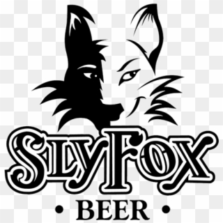 Sly Fox Brewing, HD Png Download