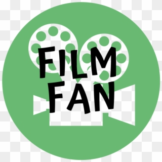 Film Fan - Graphic Design, HD Png Download