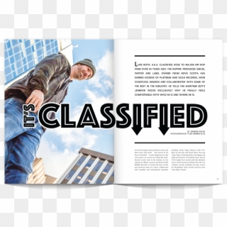 Flyer, HD Png Download