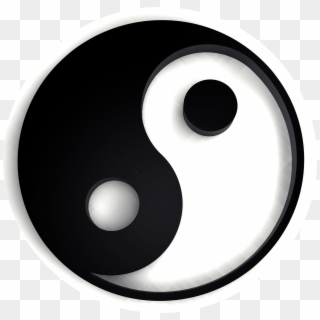 Clip Art Kung Fu Symbol - Famous Symbols Of The World, HD Png Download