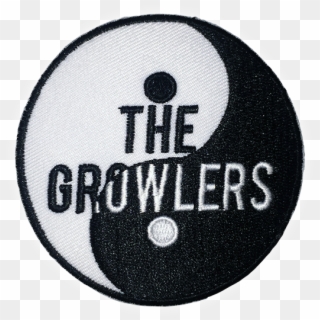 The Growlers, HD Png Download