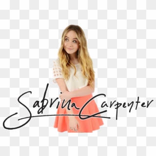 Carpenter Drawing Eyes Wide Open Sabrina - Sabrina Carpenter Logo Png, Transparent Png