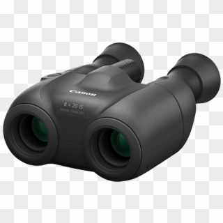 New Binoculars Canon, HD Png Download