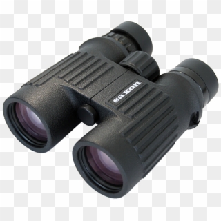 Binoculars, HD Png Download