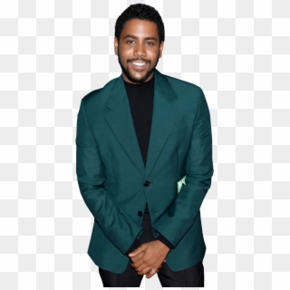 They See Us Jharrel Jerome, HD Png Download