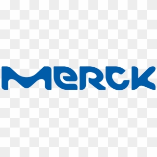 Merck Logo - Graphic Design, HD Png Download
