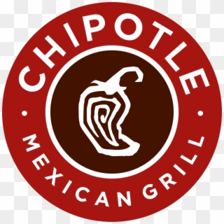 Chipotle Mexican Grill Logo Png Transparent - Chipotle Logo Png, Png Download