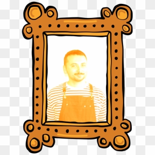 Danny - Picture Frame, HD Png Download