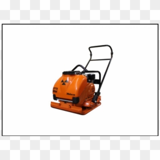 Mikasa Paving Compactors, HD Png Download
