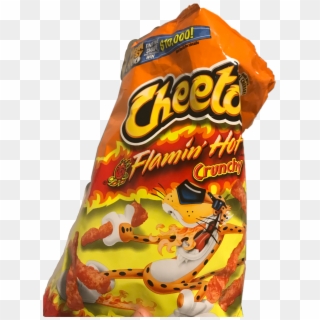 Flamin Hot Cheetos Movie, HD Png Download
