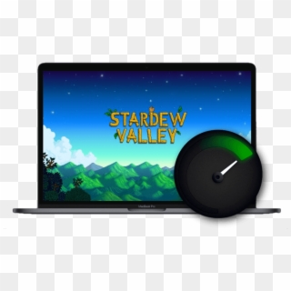 Stardew Valley Mac Review - Stardew Valley, HD Png Download