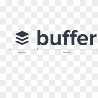 Logo - Buffer - Parallel, HD Png Download