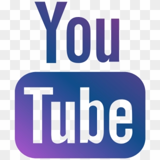 Youtube Icon, HD Png Download