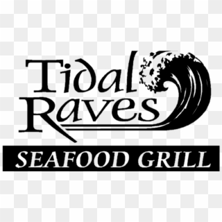 Tidal Logo Png - Tidal Raves Restaurant In Depoe Bay, Transparent Png