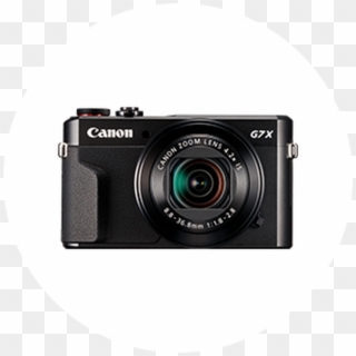 Canon Powershot, HD Png Download