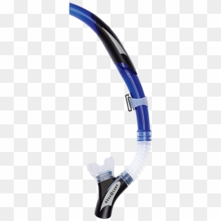 Impulse3 Flex Snorkel - Aqua Lung/la Spirotechnique, HD Png Download