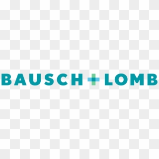 Bausch & Lomb Logo 2019, HD Png Download