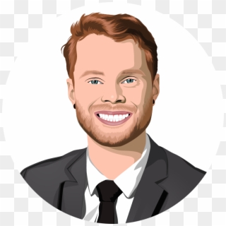 Ben Jones - Cartoon, HD Png Download