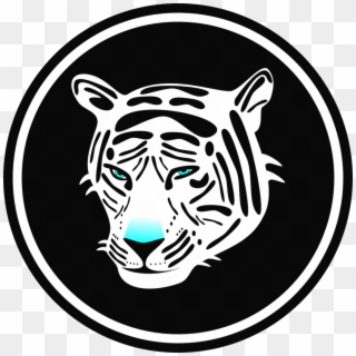 Svrgeon - Com Logo - Siberian Tiger, HD Png Download