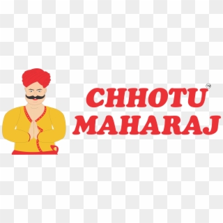 Chhotu Maharaj Cine Restaurant , Png Download - Chhotu Maharaj, Transparent Png