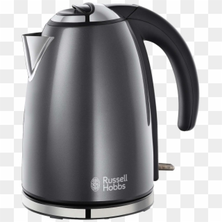 Russell Hobbs Colours Kettle, HD Png Download