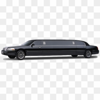 Stretch Limousine - Best Limousines, HD Png Download