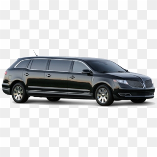 Transparent Limo Png - Lincoln Mkt Limo 2019, Png Download