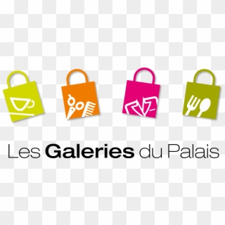 A Mall In The Heart Of The Palais - Shopping Bag, HD Png Download